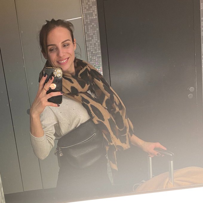 WET IS BACK😃🧳 aber nur f&uuml;r ein paar kurze Tage, denn es geht bereits am Mittwoch weiter nach Berlin auf<a href="/tag/mvsales"class="tags"><span>#mvsales</span></a>