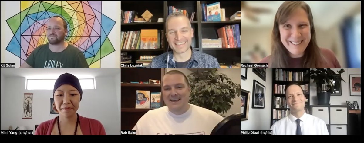 Debate Math Pod (@debatemathpod) on Twitter photo They're back! Check out our newest debate THIS THURSDAY where <a href="/MrKitMath/">Kit 🏳️🌈</a> @untilnextstop <a href="/rachaelhgorsuch/">Rachael Gorsuch</a> <a href="/phildituri/">Philip Dituri, Ph.D.</a> discuss whether or not we should "Ditch Geometry"! They're back! Check out our newest debate THIS THURSDAY where <a href="/MrKitMath/">Kit 🏳️🌈</a> @untilnextstop <a href="/rachaelhgorsuch/">Rachael Gorsuch</a> <a href="/phildituri/">Philip Dituri, Ph.D.</a> discuss whether or not we should "Ditch Geometry"!