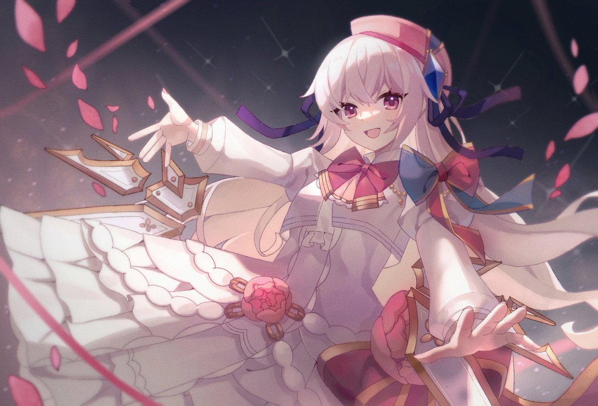 Arcaea アーケア Fracture Ray ポスター 1枚 貴重 ARCAEA Fracture Ray ポスター ⚠️lowiroロゴ無し - メルカリ