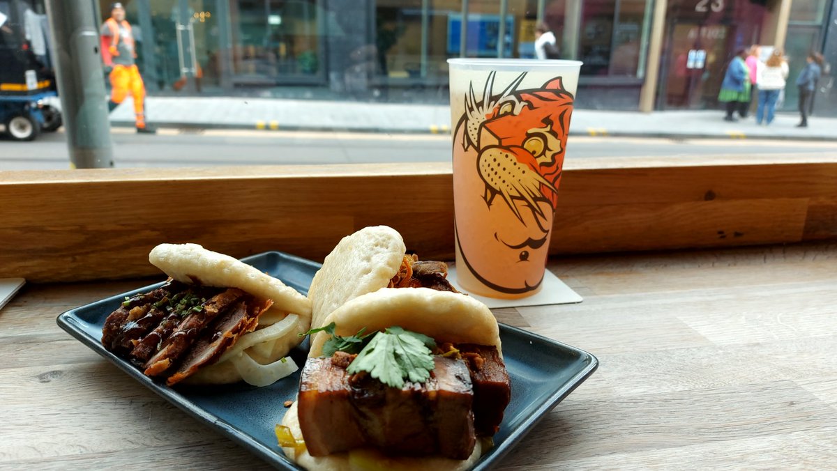 Shane Cuzick (@cuzick_shane) on Twitter photo Bao buns are not all created equal, and <a href="/almajir/">Daniel Ivery</a> isn't just for <a href="/BCFC/">Birmingham City FC</a> news.. <a href="/_tigerbitespig/">Tiger Bites Pig</a> 👌 Bao buns are not all created equal, and <a href="/almajir/">Daniel Ivery</a> isn't just for <a href="/BCFC/">Birmingham City FC</a> news.. <a href="/_tigerbitespig/">Tiger Bites Pig</a> 👌