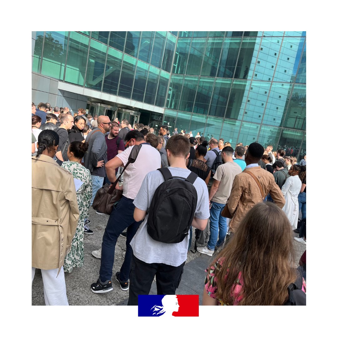 Ecole Nationale des Finances publiques tweet media