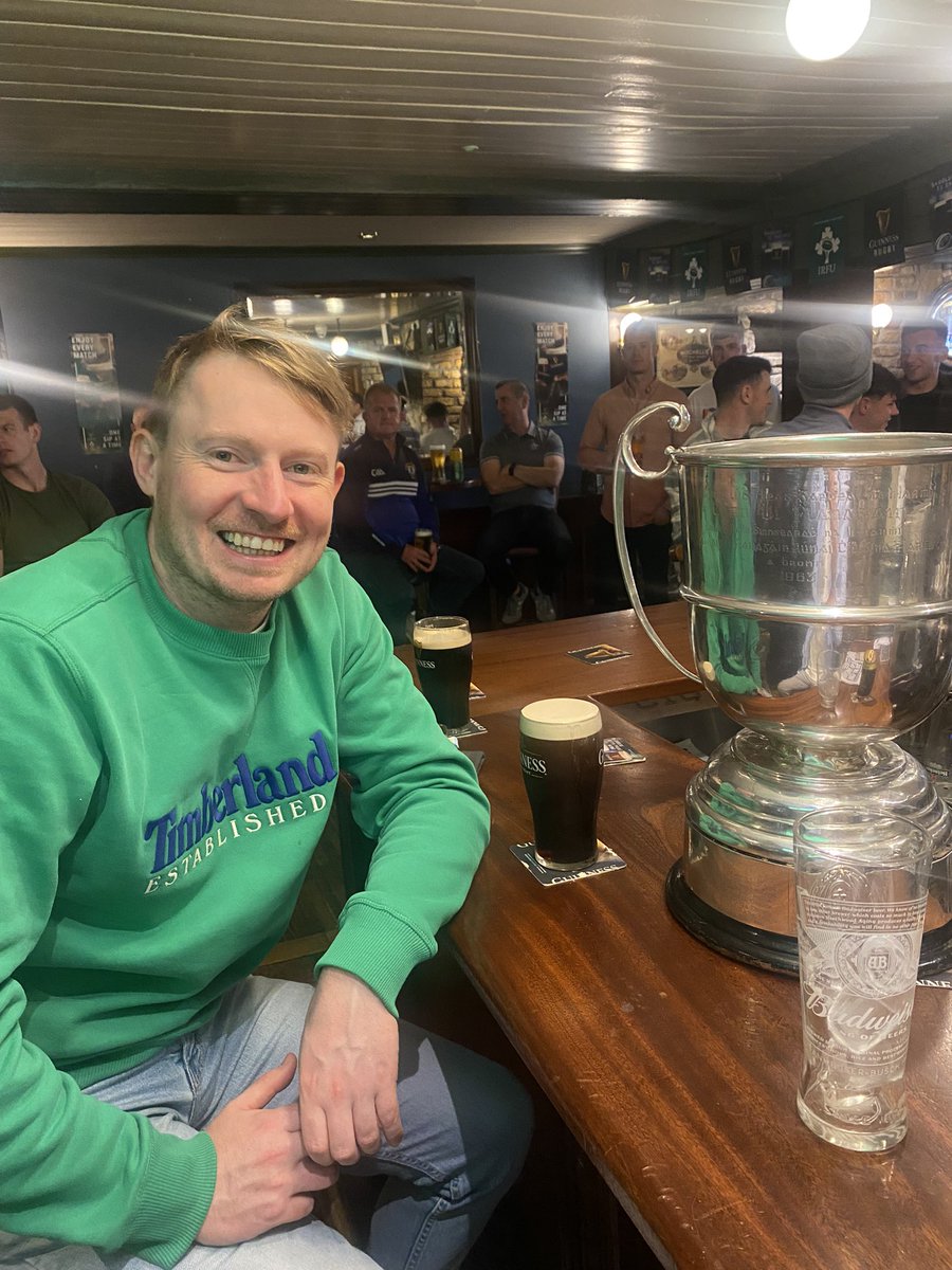 Ronan O'Toole tweet media