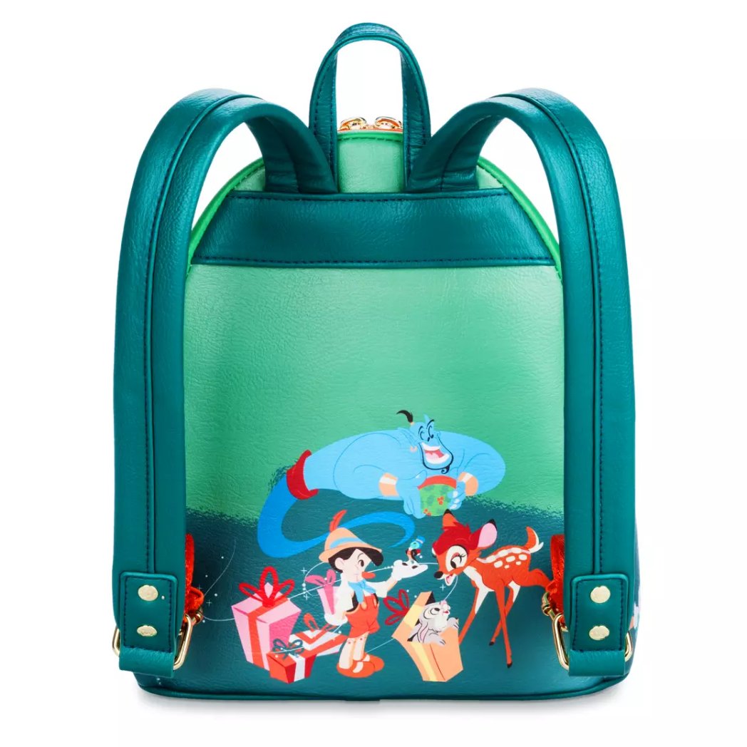「Christmas stuff just went live on shopDi」|Roller Carson 🎢のイラスト