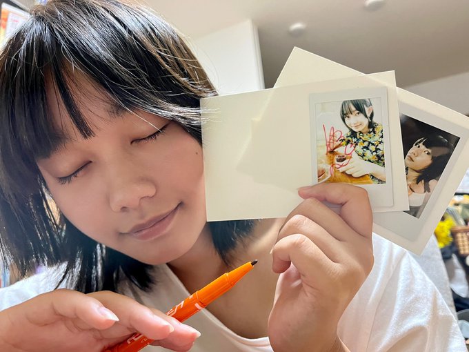 Twitterのコスプレ画像51