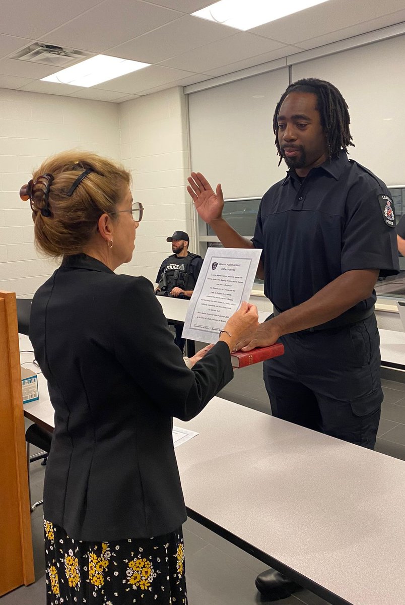 LaSalle Police ON tweet media