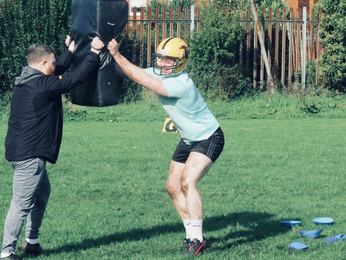 BelfastKnights tweet media