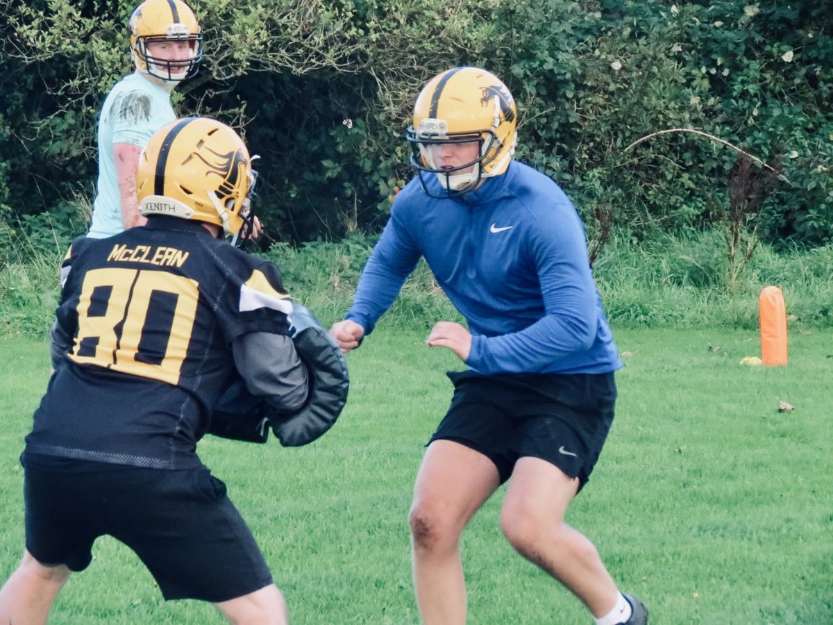 BelfastKnights tweet media