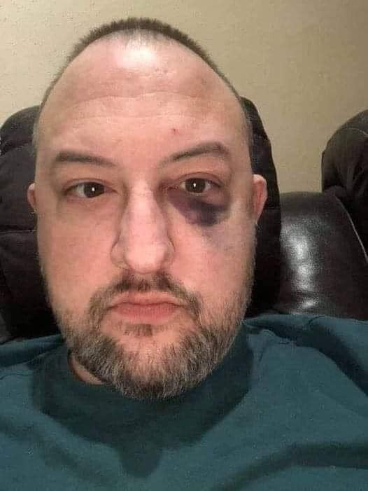 The Dalbo Dog tweet media