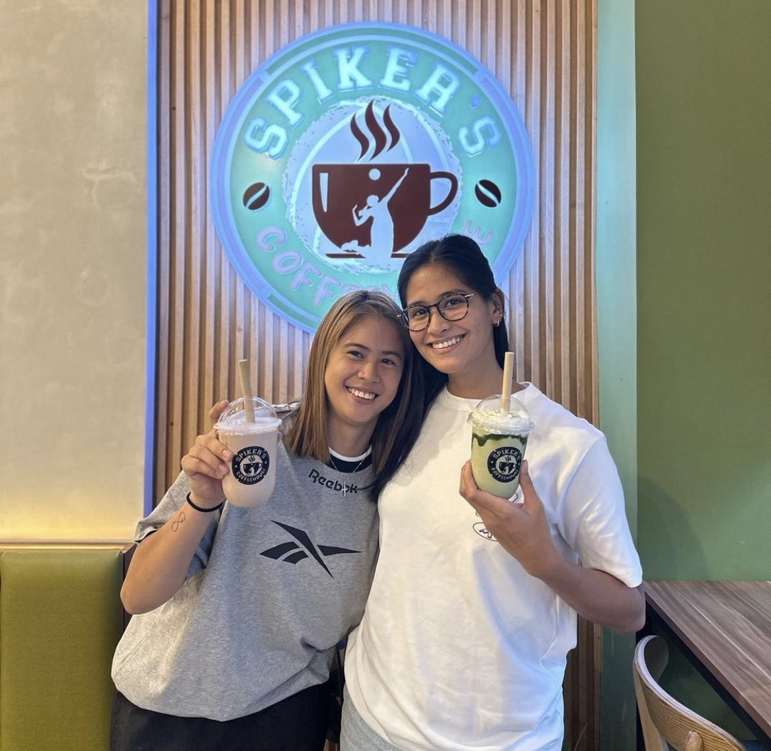 BladeDW03's tweet photo. This friendship though. 🥹🥹🥹 https://t.co/rrdcx7mvFj