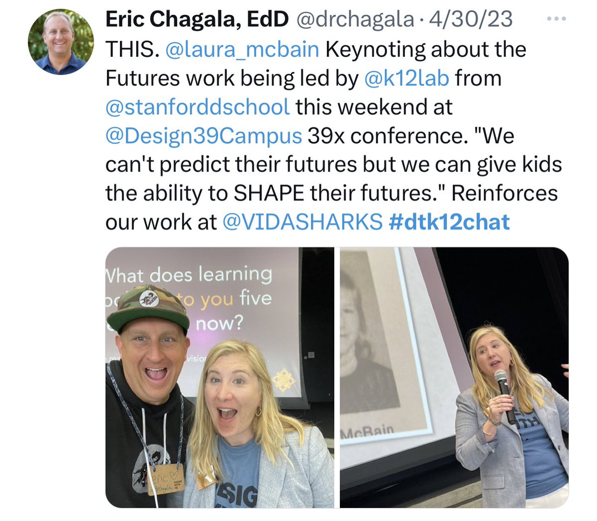 Kevin Day tweet media