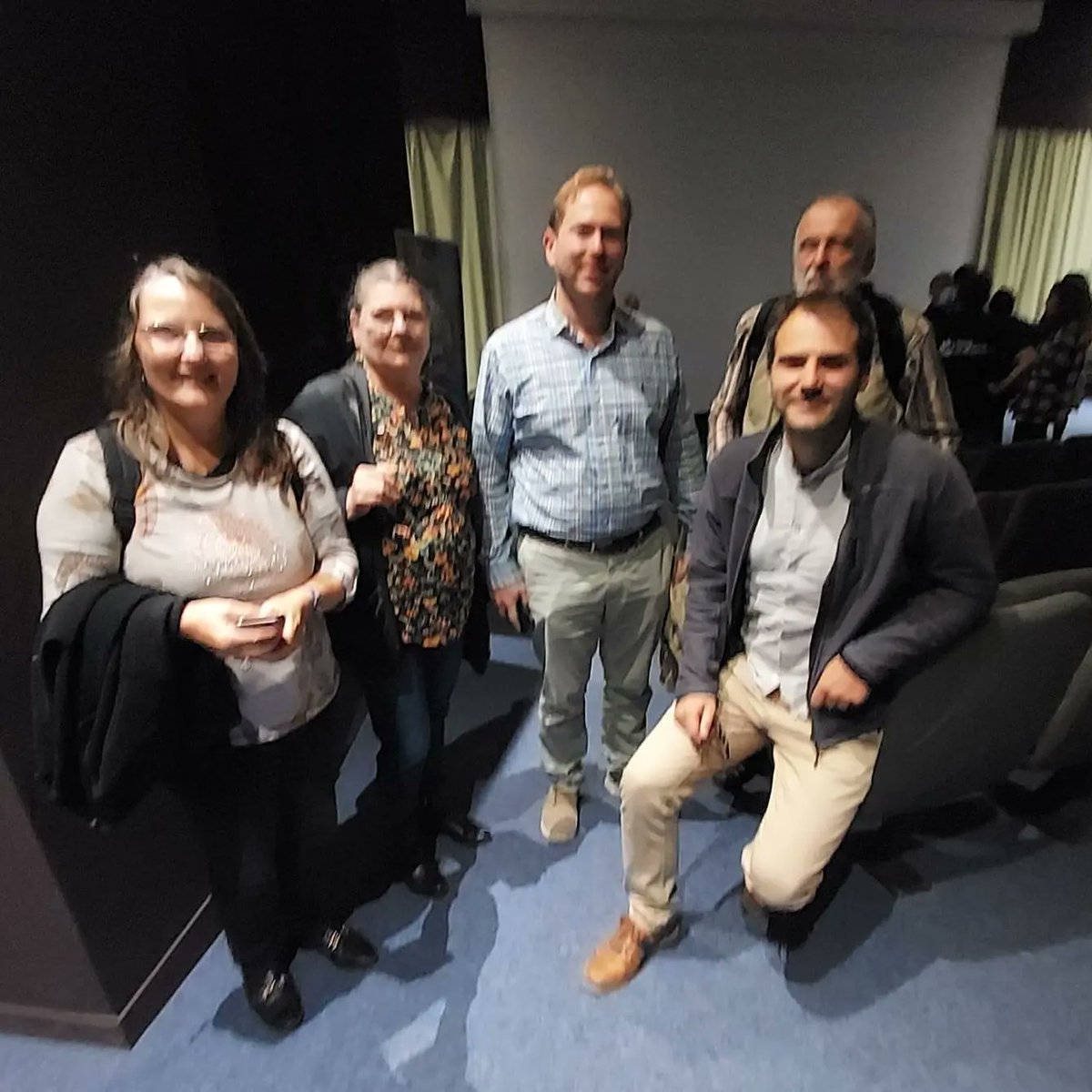 Un rêve devenu réalité #ZArgonne @INEE_CNRS <a href="/universitereims/">Université de Reims Champagne-Ardenne</a> <a href="/ArgonnePNR/">Argonne-PNR</a> <a href="/ZoneArgonne/">Zone Atelier Argonne</a> <a href="/ParcArgonne/">Parc Argonne Découverte</a>