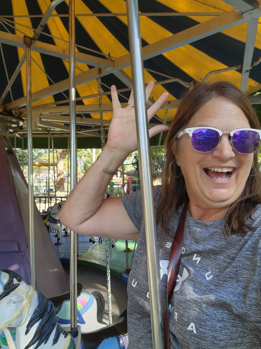 Travel With Sara - Sara Broers (@travelwithsara) on Twitter photo Kiddieland in <a href="/ExploreCrawford/">Explore Crawford County</a> Kansas= fun for everyone.
#mwtnincrawfordcountyks #mwtravel Kiddieland in <a href="/ExploreCrawford/">Explore Crawford County</a> Kansas= fun for everyone.
#mwtnincrawfordcountyks #mwtravel
