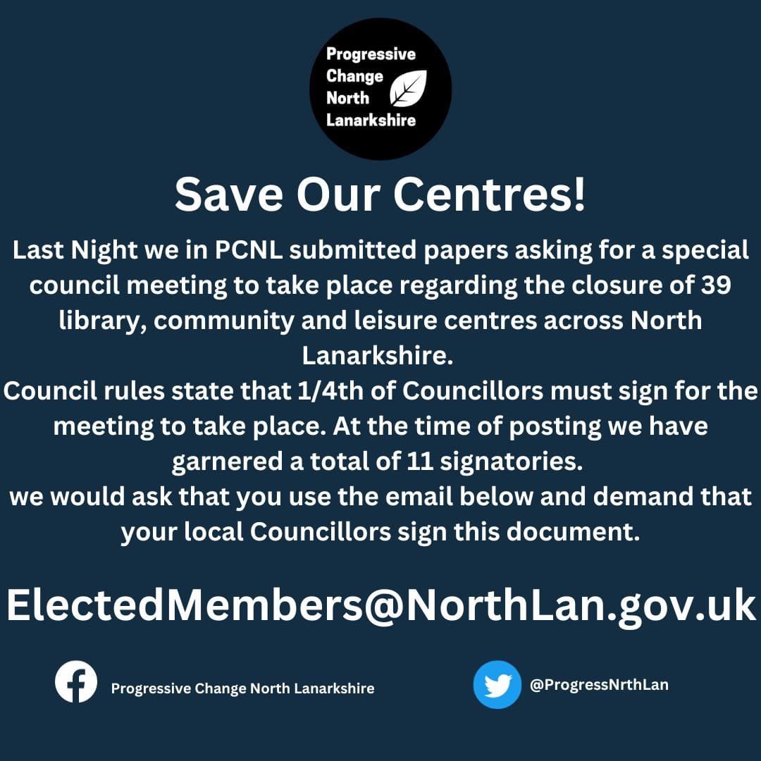 ProgressNrthLan's tweet photo. we would ask that you use the email below and demand that your local Councillors sign this document.

ElectedMembers@NorthLan.gov.uk

We are calling on all Councillors from all Parties and none with a moral conscience to support our call. https://t.co/Rbhpd7QnFj