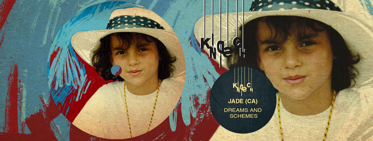 Kindisch Berlin tweet media