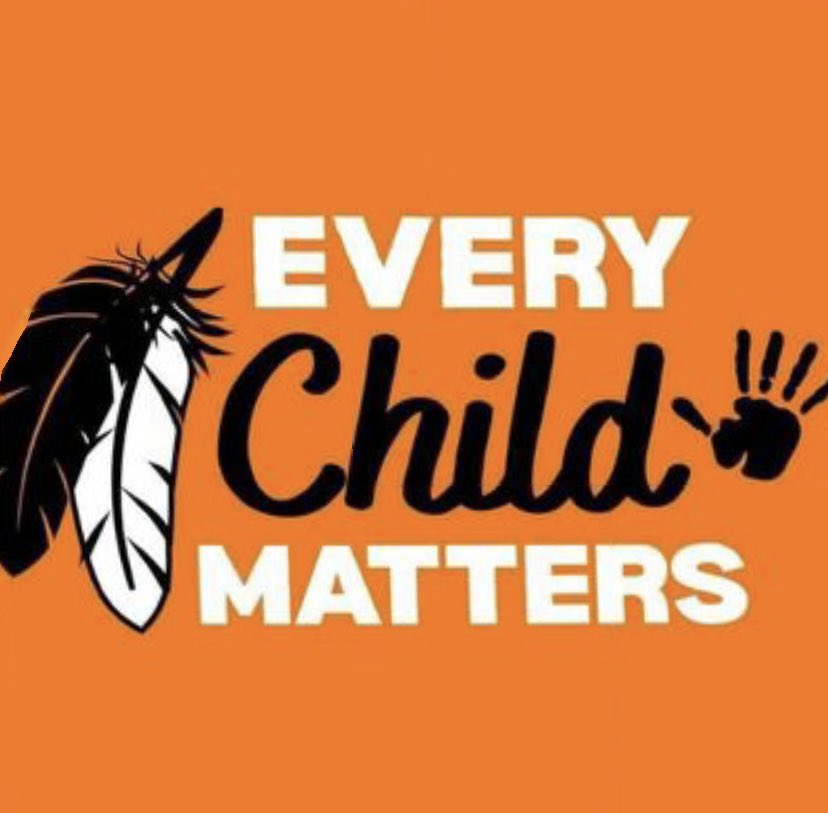 EasternCMS's tweet photo. Our office will be closed today to honour the children who never returned home and the survivors of residential schools as well as their families and communities. https://t.co/MwOSMiKq3a