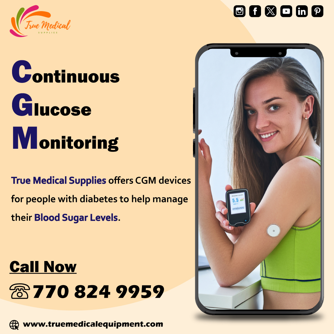 TMS_Orthopedic's tweet photo. Your diabetes care journey begins here. Our insurance-covered continuous glucose monitor offers the reliability you need, complemented by expert advice and exceptional customer support.
Call Us - 770 824 9959
#glucosemonitoring #glucosemeter #CGM #Diabetes #bloodsugarlevels #tms https://t.co/cpqLeY8Ek6