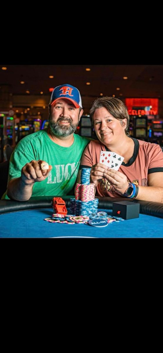 Today was a good day. Took down the first  Rungood Main Event in my hometown of St. Louis <a href="/RGPokerSeries/">RunGood Poker Series</a>