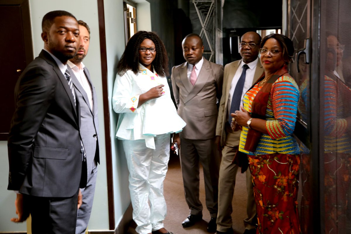 Intellectual Property in Africa tweet media