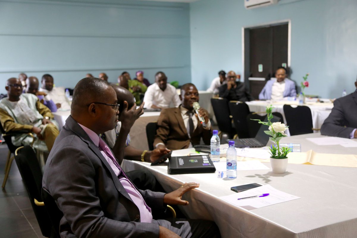 Intellectual Property in Africa tweet media