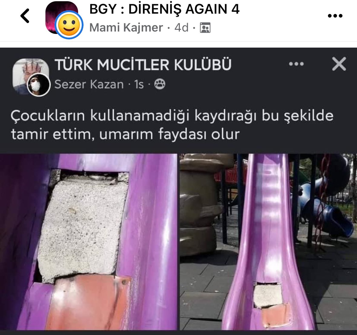 bgyetherr's tweet photo. TÜRK MUCİTLER KULÜBÜ https://t.co/FJFvPAsNqL