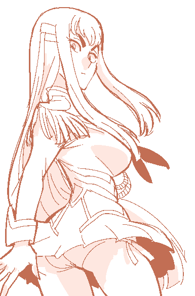 パンチラ皐月ちゃん 