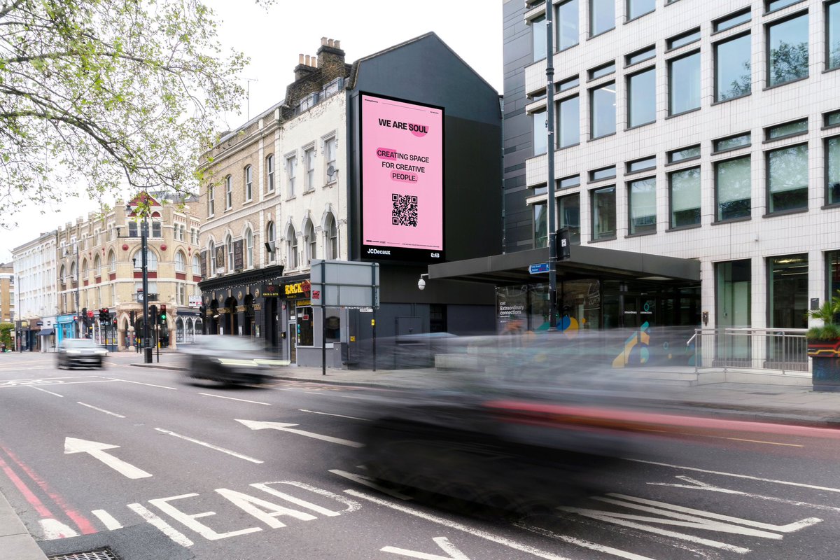 itunu_pm's tweet image. WE’RE ON BILLBOARDS ALL MONTH, NATIONWIDE!!!

So proud to see ILE WA, a @_wearesoul project I curated with my glorious team, blossom into a billboard campaign.  What an incredible way to celebrate our African and Caribbean heritage this Black History Month! 

#HomageToHome