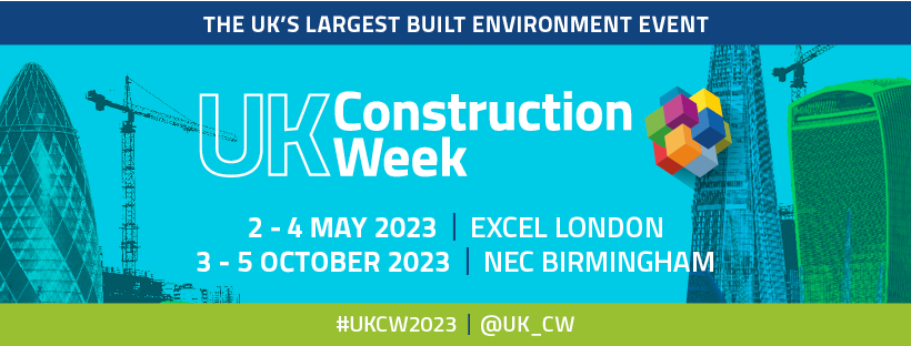 A3CMUK's tweet photo. Tomorrow marks the beginning of #UKCW2023 at the NEC, 3rd-5th October! You can find A3CM founders, Rebecca Rickwood and Graeme Jones, delivering presentations across the 3 days 👇 A great opportunity for collaboration and exploring the newest innovations in #construction 🏗️ https://t.co/1h4U95tVJv