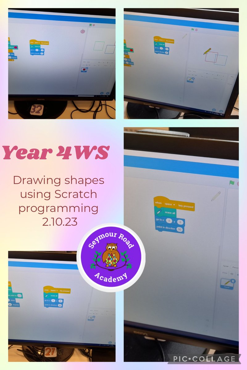 Melissa Shaw tweet media