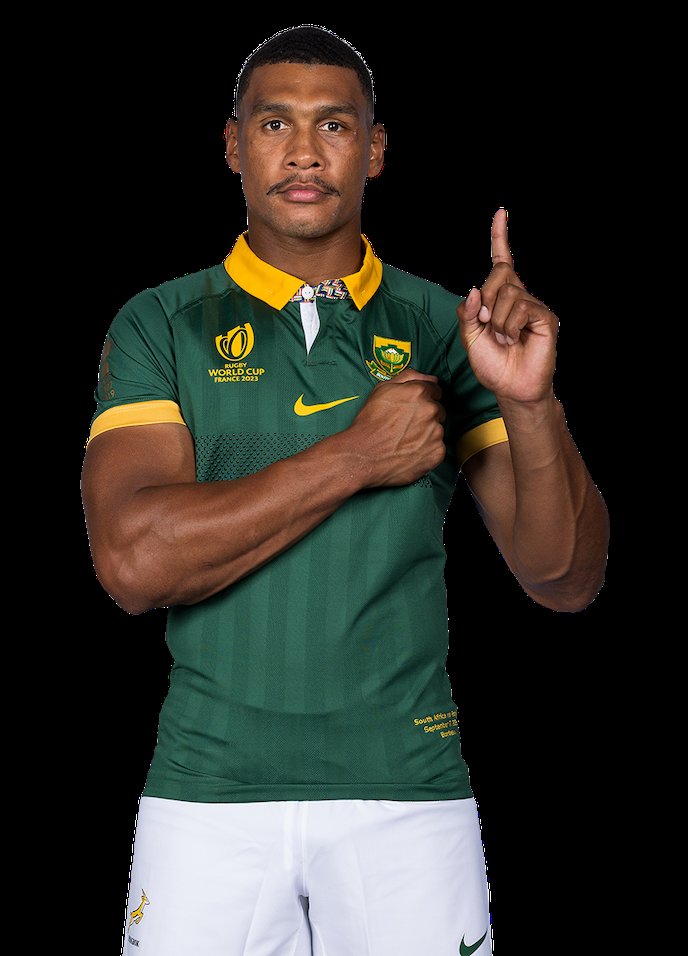 Iam_Akhonke's tweet photo. Rassie, against France, we need these men, no funny business please!π€πΌ
#Springboks #RWC2023 #Mapimpi #Lebbok https://t.co/3kj91N43z6