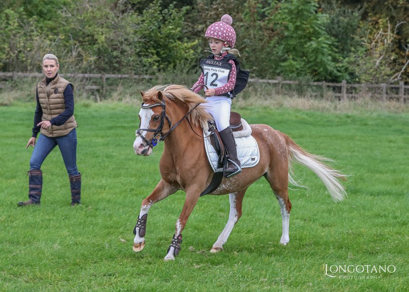 “Why do we have to listen to our hearts?” the boy asked, when they had made camp that day. “Because wherever your heart is, that is where you’ll find your treasure.” - Paulo Cohelmo | The Alchemist Well done Philippa on your first Pony Club competition 💖 #TheNextGeneration