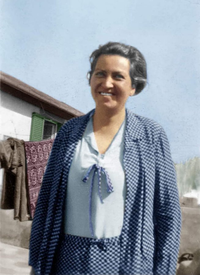 Tengo un día. Si lo sé aprovechar, tengo un tesoro.