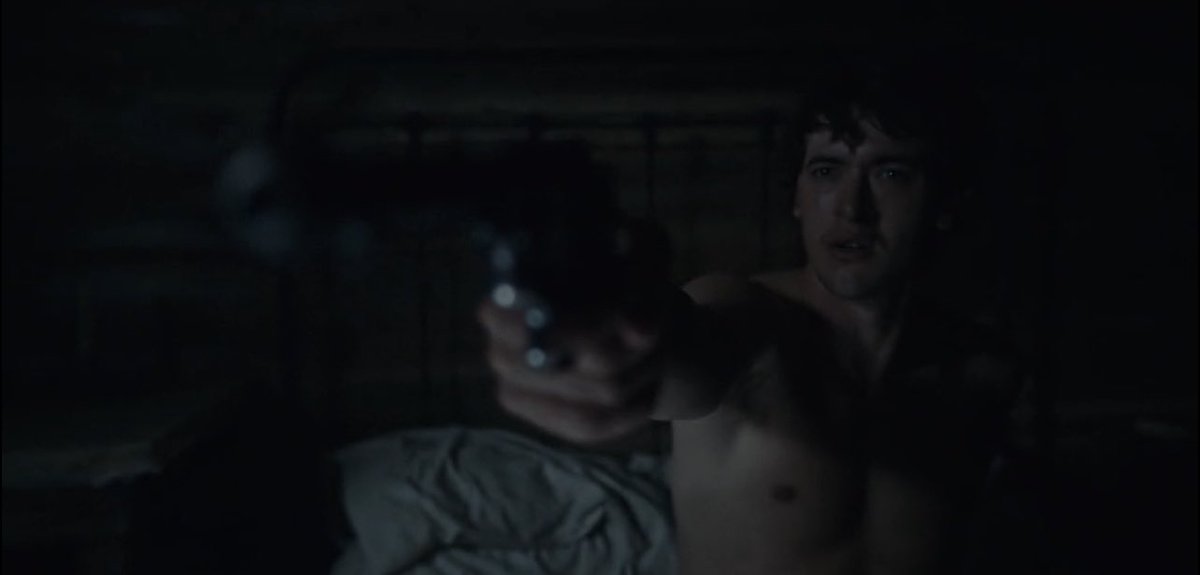 tom blyth as billy the kid you changed lives