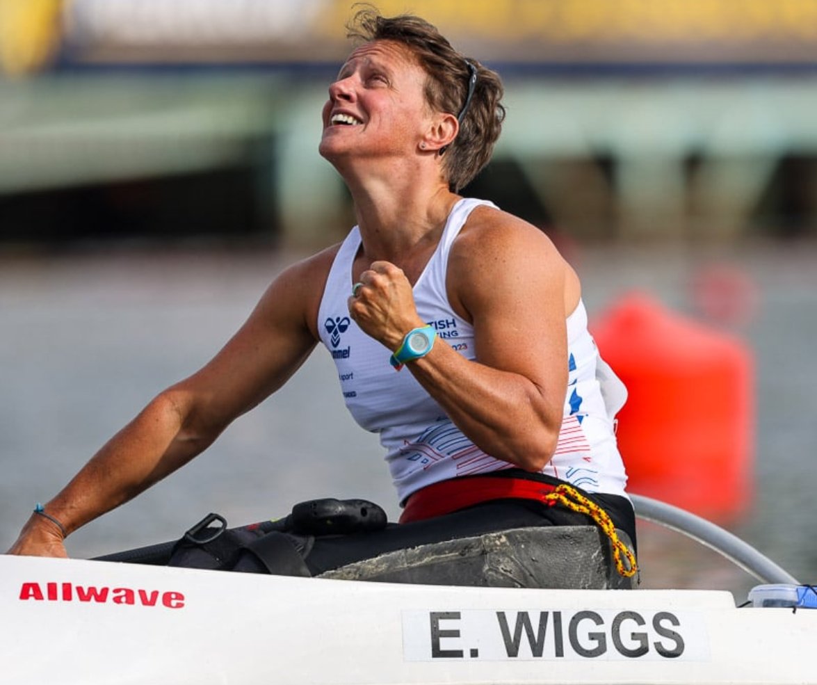 🌟 Exciting news!🌟 

We're proud to share that <a href="/emwiggsy/">Emma Wiggs MBE</a> has been shortlisted for The Sunday Times Disability Sportswoman of the Year after securing her 11th World Championship gold 🏅