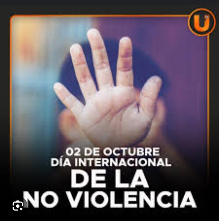 ProSaludCfg's tweet photo. #NoALaViolencia
#TodoPorLaSaludyBienestar https://t.co/DATcGNJbWO