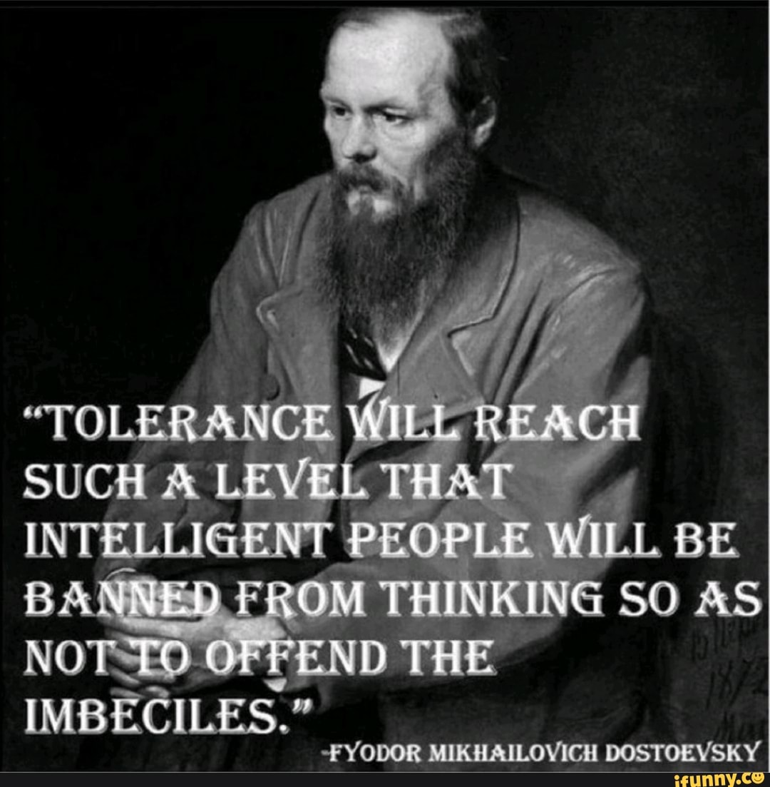 TigeriusAnimus's tweet image. Exactly! O, Lord... please #MakeCommonSenseCommonAgain! 🙏💯🙏

Ps. I'm not sure about the quote's source, but that does not detract from its message. 🫡💯👍👍