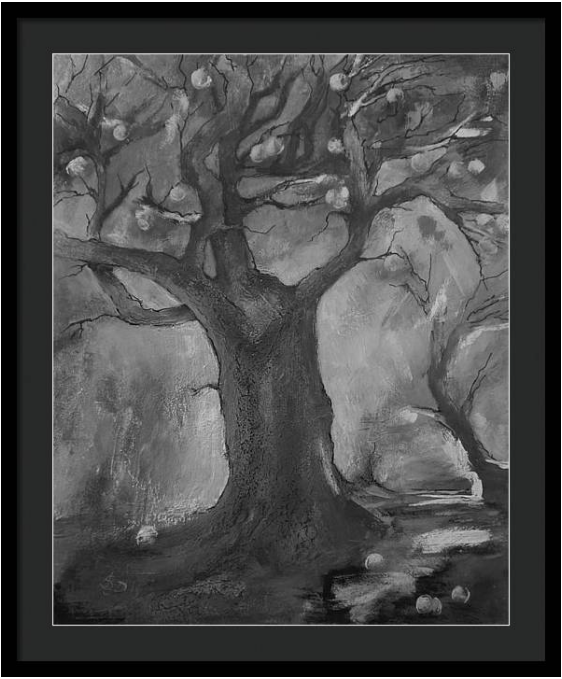dorastorkart's tweet photo. Gold Apple Tree Monochrome Framed Print. Here https://t.co/wax9DmfA0C

See more #art #prints Here: https://t.co/2fETMLap4e

#appletree #Apple #goldapple #Autumn  #waxpainting #MonochromeMagic #homedecor #gifts #unique #AYearForArt #BuyIntoArt #MakingArtWork https://t.co/KPQDFC3SJ2