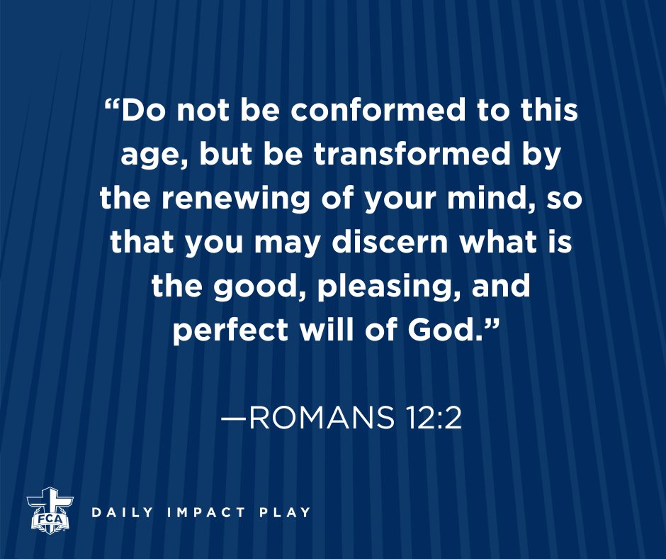 TheFCATeam's tweet photo. What do you need to do today to allow God to light a fire in your heart? https://t.co/C5R2AT9lCN #DailyDevotional https://t.co/TpWffRSJ6M