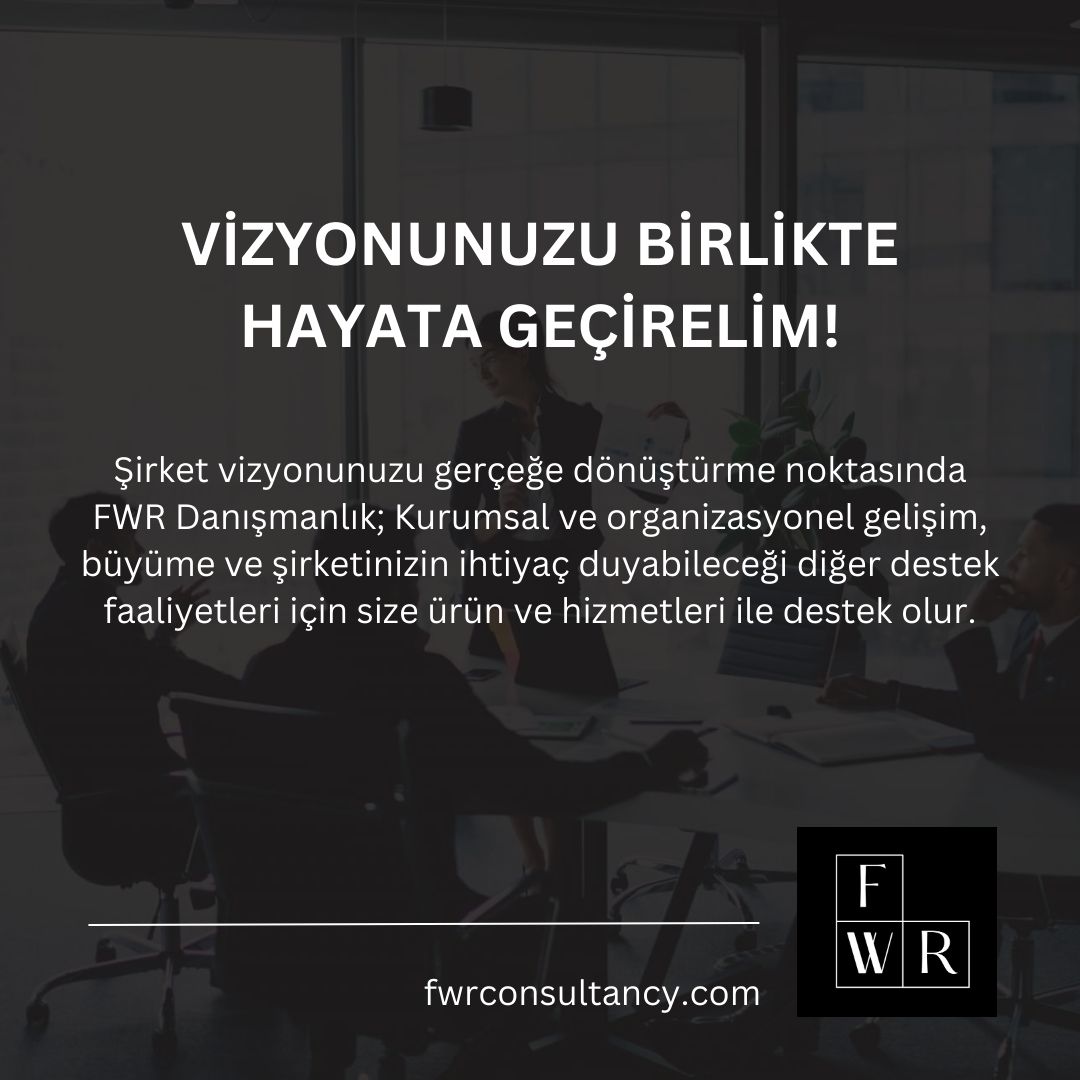 fwrconsultancy's tweet photo. Bring Your Vision to Life with Us!

FWR Consultancy supports your company with its original products &amp; unique services both for corporate and organizational growth &amp; development with the aim of turning your vision to reality.

#Consultancy #fwrconsultancy https://t.co/68CyOstCqL