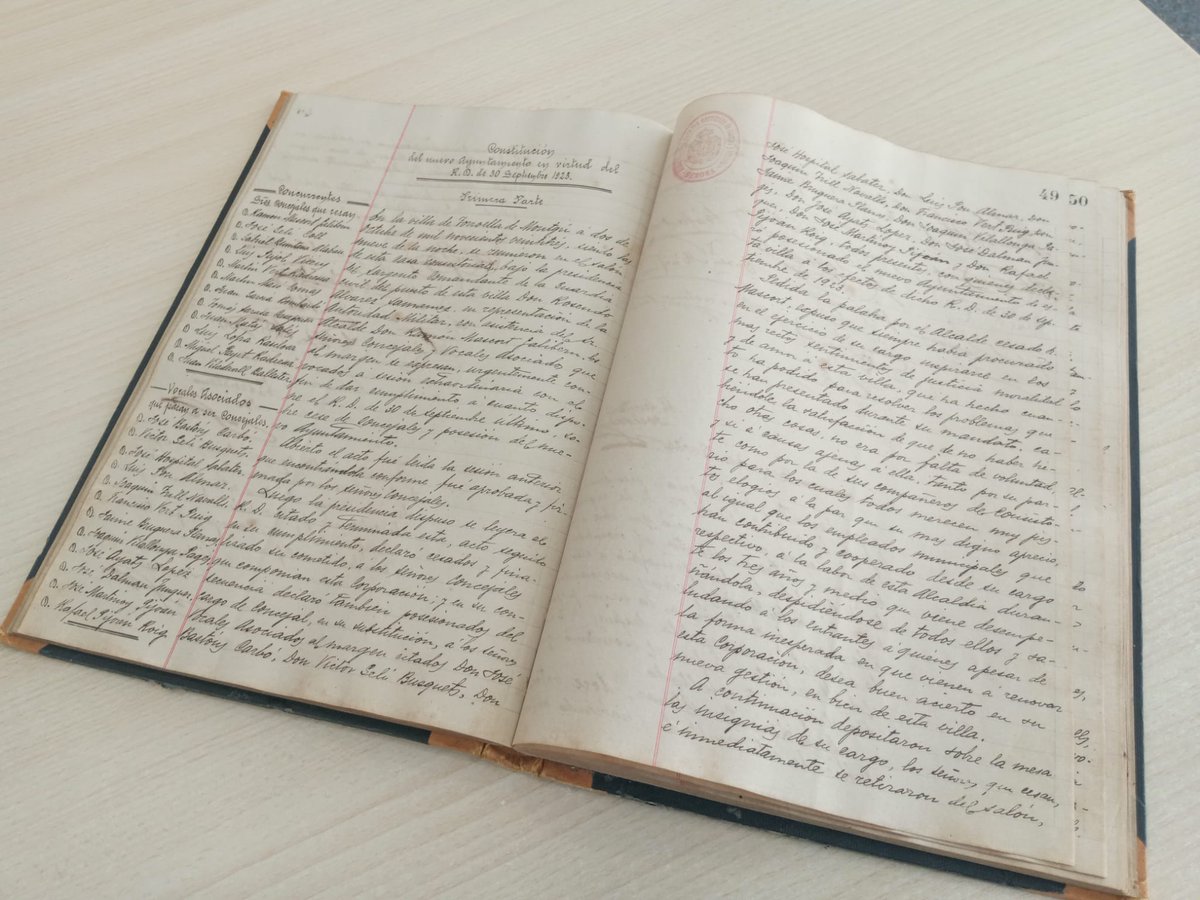 Ajuntament de Torroella de Montgrí tweet media