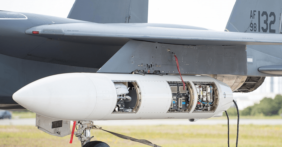 jimgarrettson's tweet photo. .@DraperLab has received a potential five-year, $2.2 billion contract from the @USNavy to provide engineering and technical support services for the Mark 6 guidance subsystem of the #TridentII ballistic missile.
Read more on @GovConWire: https://t.co/nwcqa2tRab https://t.co/HRpH5xA2Gr
