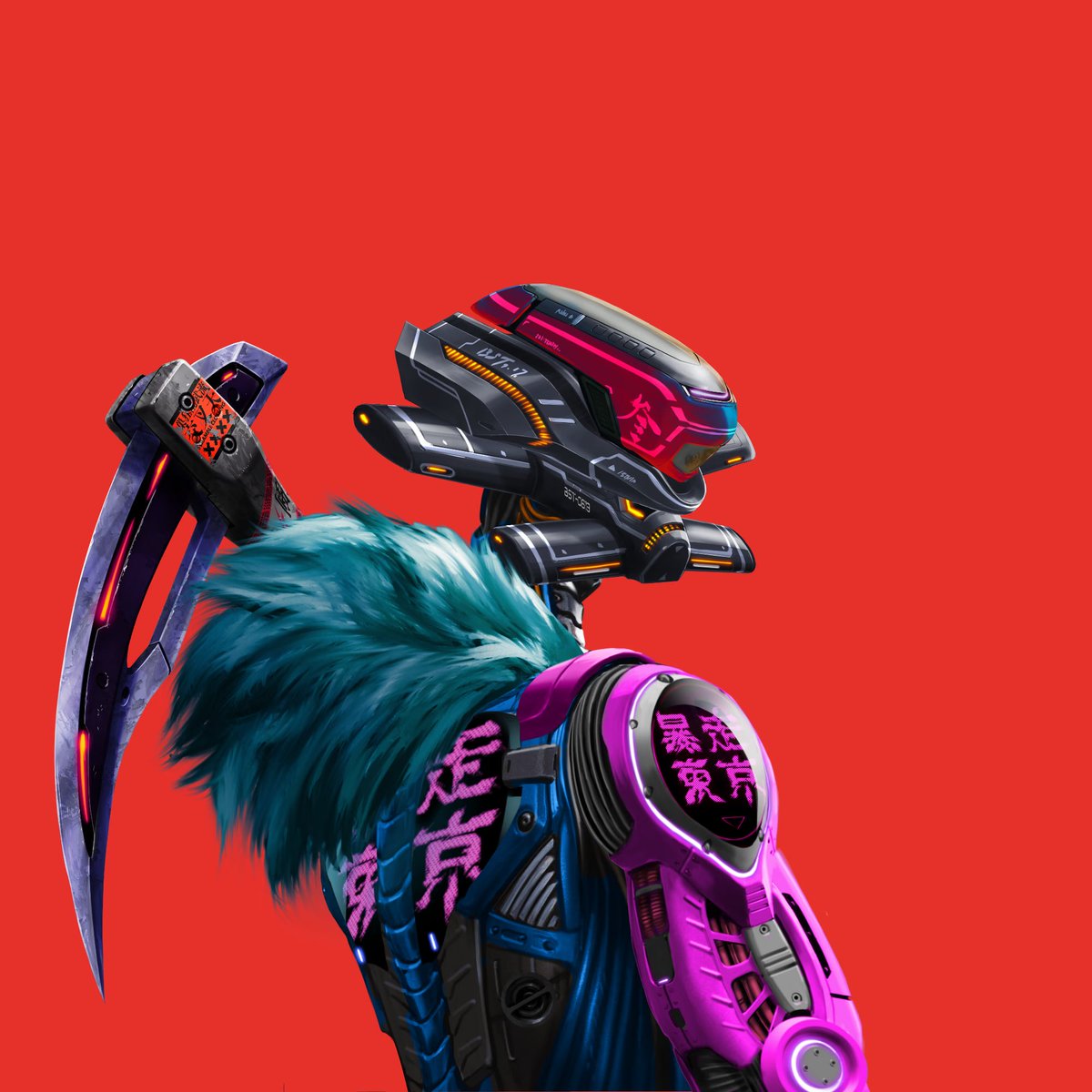 WEB3 BAR PARTIE 🏎️🏌️‍♀️🍖🍾
11th FRIEND PROJECT ┣¨┣¨🔥

┣¨┣¨【 暴走東京 🤝 PARTIE 】┣¨┣¨

フレンドプロジェクト発表を記念して

┣¨┣¨┣¨┣¨┣¨┣¨┣¨┣¨🔥
  SPECIAL #GIVEAWAY 💨
┣¨┣¨┣¨┣¨┣¨┣¨┣¨┣¨🔥

10月末に一周年イベントを控える
BOSO TOKYO GENESISを1名様に💨

🏁フォロー