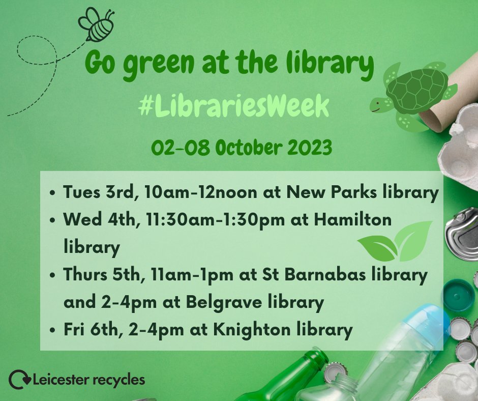 LeicesterRecycles tweet media