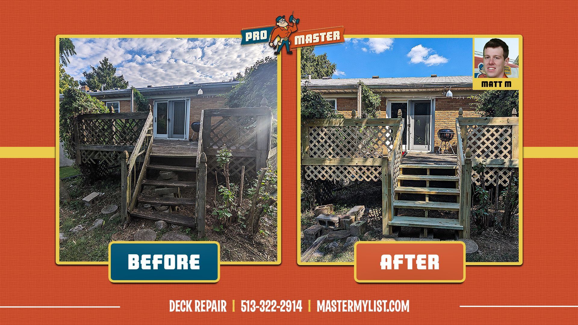 Home Repair Pros