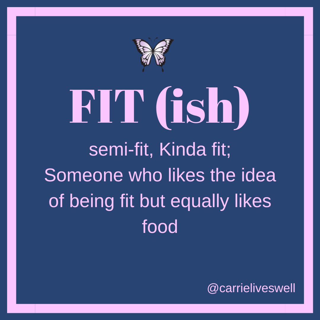HucalCarrie's tweet image. When your fitness level is a mix between &apos;I can do this&apos; and &apos;Is that a donut?&apos; 🍩🏋️‍♂️ #FitHumor #getyourbutttothegym #moveyourbody 😄💪