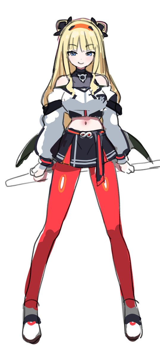 狗堂冥 tweet media