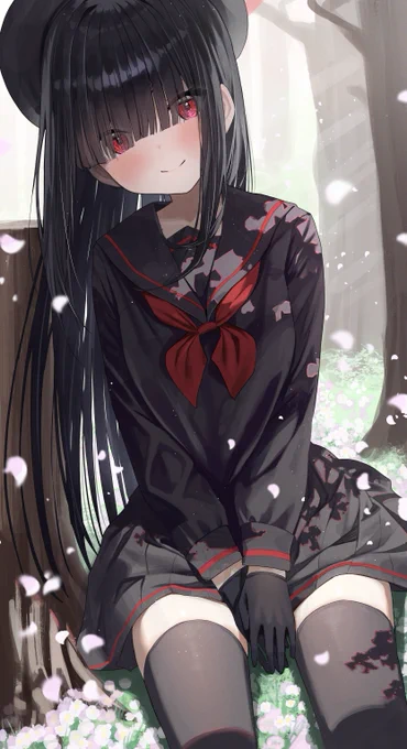 46、正実モブちゃん #ブルアカ  #100日チャレンジ