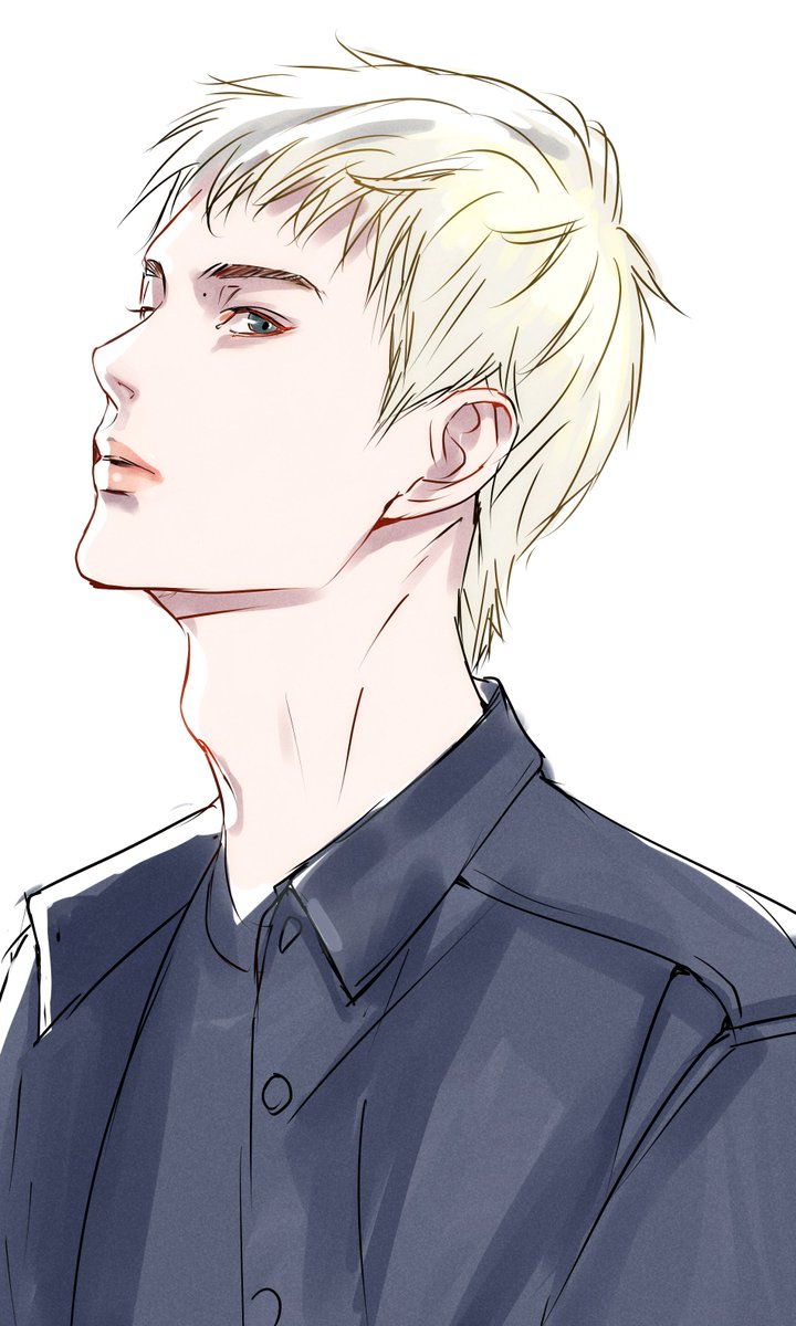 Kairengin's tweet photo. 勢いで描いた妄想・・・・ https://t.co/NJ3mgoriQK