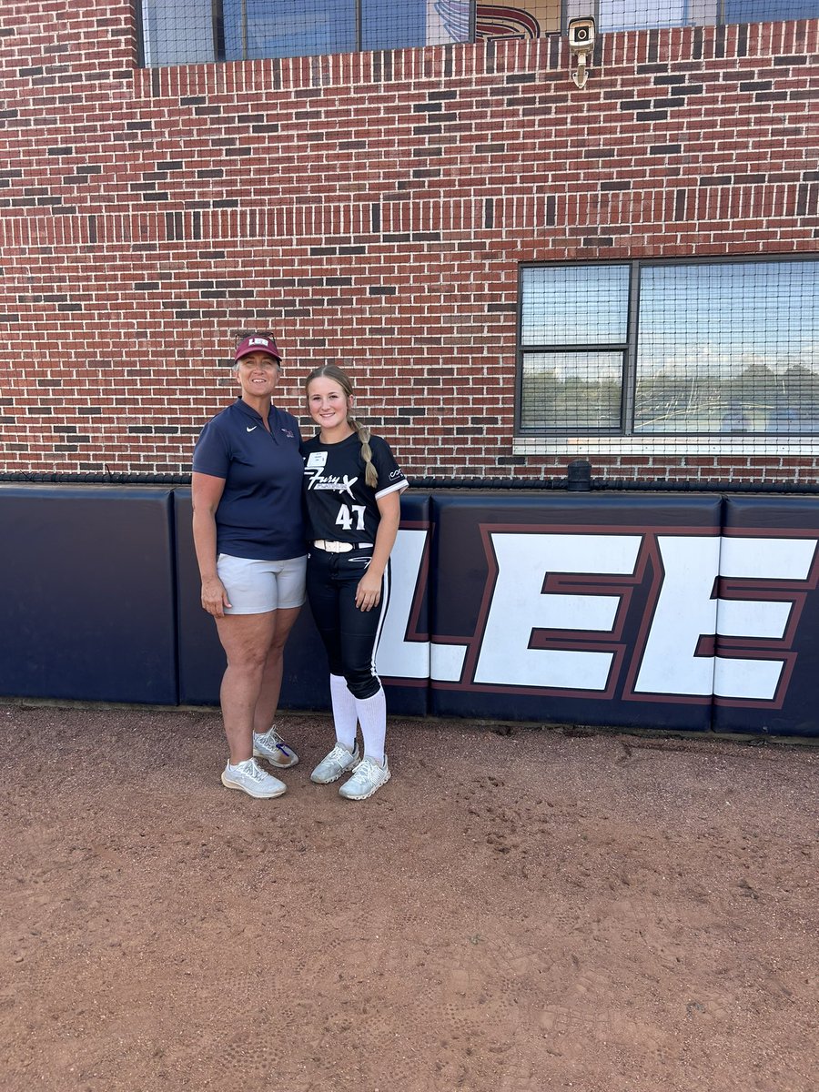 Lakyn Lockhart (@lakyn_lockhart2) on Twitter photo Big thank you to <a href="/LeeUSoftball/">Lee Univ Softball</a> for the amazing camp yesterday! Can’t wait to be back!!@Em_Russell Big thank you to <a href="/LeeUSoftball/">Lee Univ Softball</a> for the amazing camp yesterday! Can’t wait to be back!!@Em_Russell