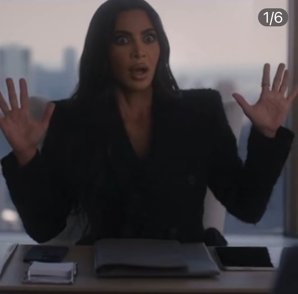 When you tell the suspect you have proof of their involvement….