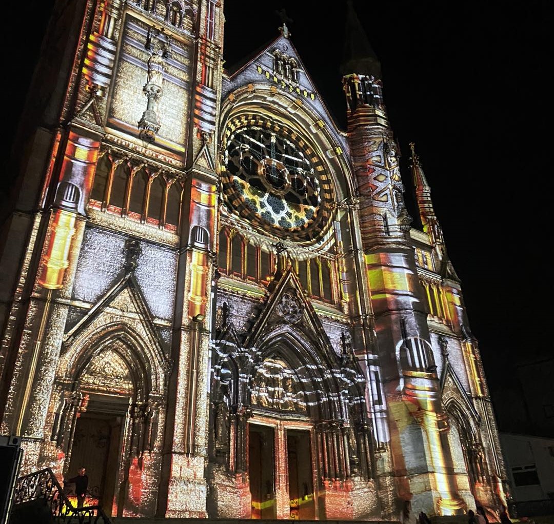 Discover BoyneValley tweet media